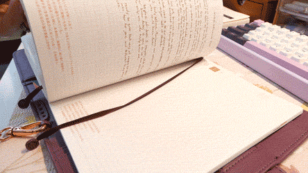 I wrote a novel entirely by hand with fountain pens (why I did it and lessons learned)