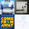 Favourite albums of 2017